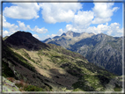 foto Forcella Orsera e Forcella Buse Todesche